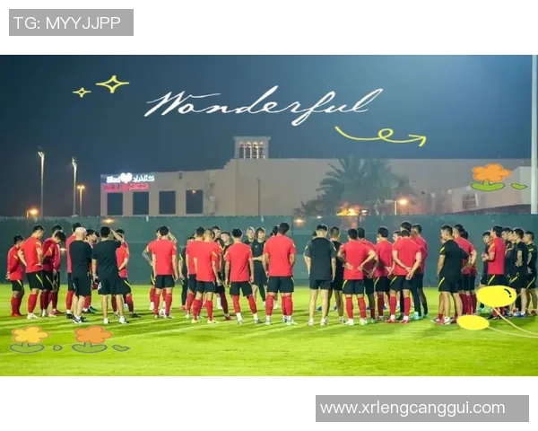 国足与菲律宾精彩对决回放分析及比赛亮点总结