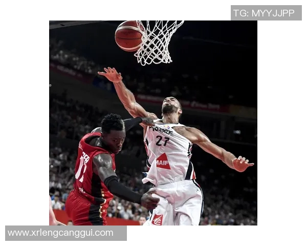 美国梦十队对决法国队的精彩较量与篮球魅力的碰撞