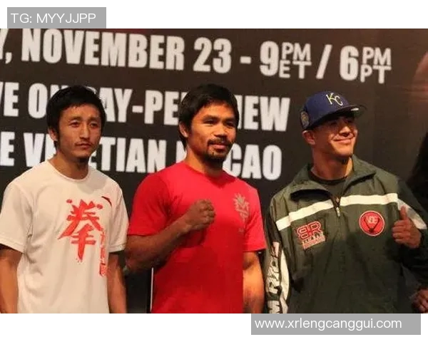 帕奎奥与邹市明巅峰对决谁将成为拳坛传奇的继承者 帕奎奥与邹市明巅峰对决谁将成为拳坛传奇的继承者