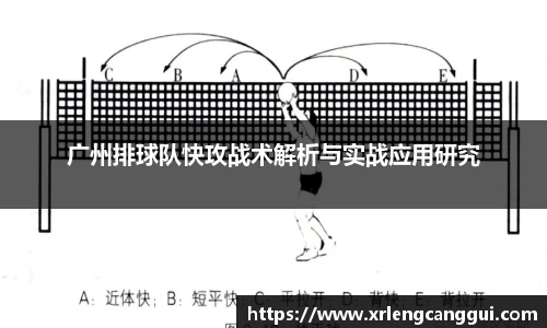 广州排球队快攻战术解析与实战应用研究